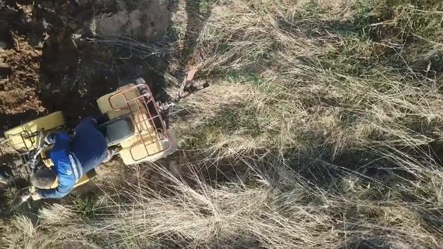 зид 175 4ШП перепашка участка смотреть онлайн