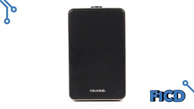 Microlab H21 смотреть онлайн