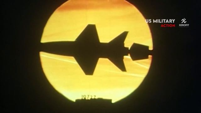 North American X-15 : The Ultimate Flying Machine смотреть онлайн