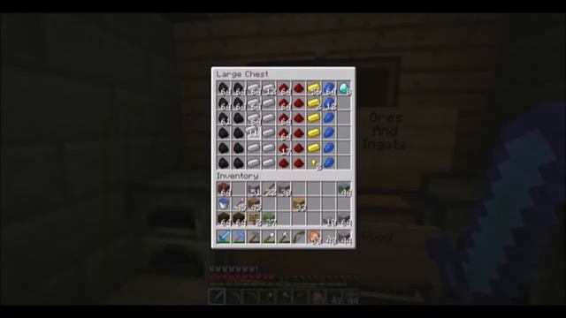 Minecraft Minepixel: Ep 12 The Nether Hub смотреть онлайн