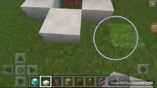 Мыльные пузыри в Майнкрафте без модов смотреть онлайн