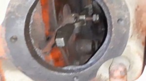 Т-25 замена выжимных лапок корзины сцепления без раскатки трактора