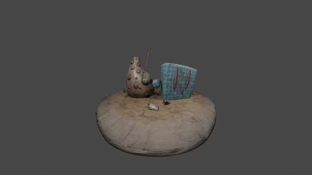 This is a Story About a Cube... (360° Video Experience) смотреть онлайн