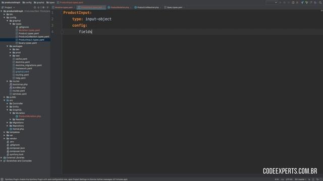 [Symfony 4 com GraphQL] - Parte Final: Mutations #symfony #graphql смотреть онлайн