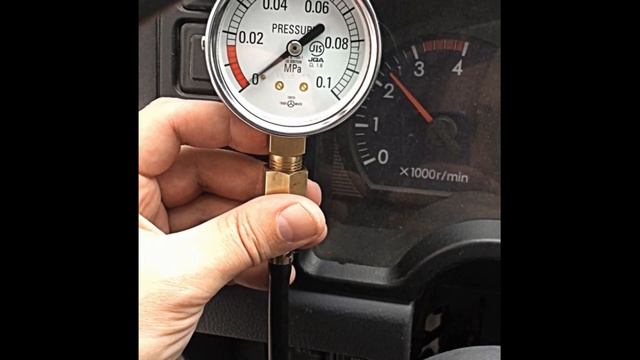 https://truck-standart.ru/ Манометром измеряем давление наддува на Fuso-Canter 4M50 смотреть онлайн