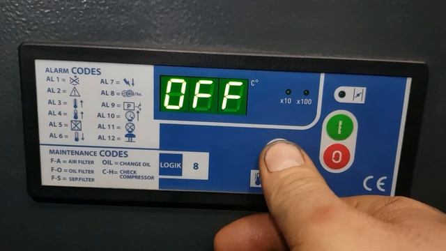 Logik 8 controller resset смотреть онлайн