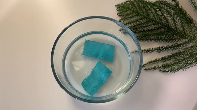 Окрашивание канвы/ткани акриловыми красками. Стирка. Dye canvas by acrylic paint смотреть онлайн