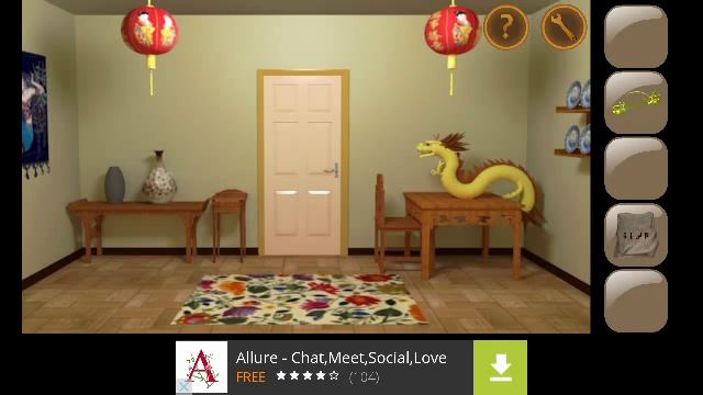 Level 7 You Must Escape Walkthrough Video смотреть онлайн