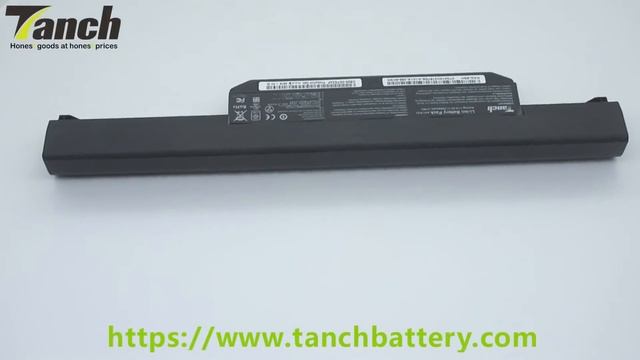 Tanch A42-K53 A41-K53 Laptop Battery for Asus X54H X54C K54C A54C Series смотреть онлайн