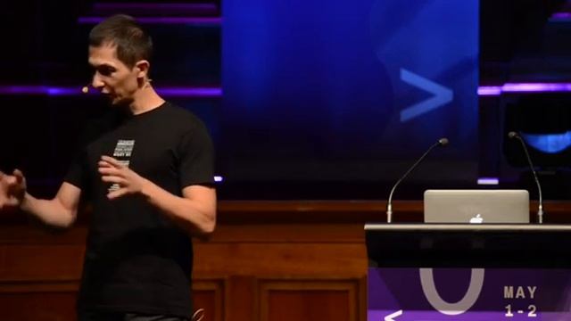 Dmitry Baranovskiy - You Don't Know SVG смотреть онлайн