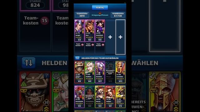 The Avengers vs. Gipsy Danger ... mit Lvl 90 Erlang Shens! смотреть онлайн