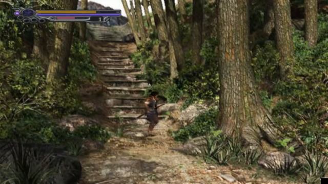 The best in the entire series? - Onimusha 2 Samurai's Destiny смотреть онлайн