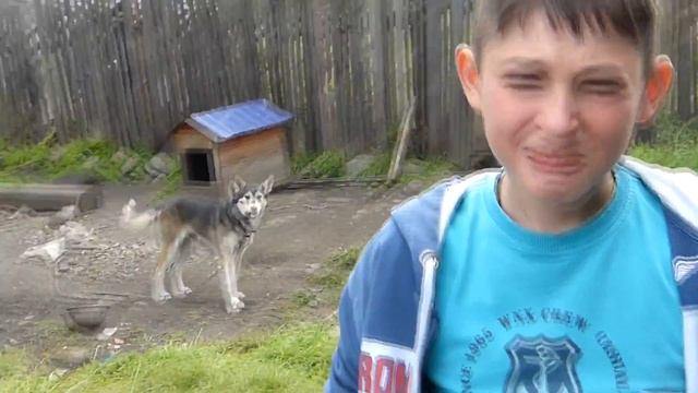 ЕДИМ КОРИЦУ:)