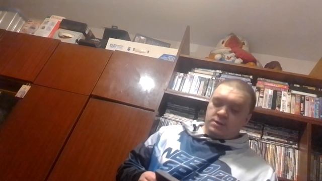 Preview Sega MegaDrive 2 Game (Обзор для игр Сеги МД2).