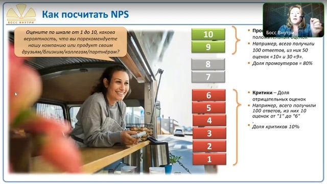 Эфир 39 Как и когда измерять клиентский опыт