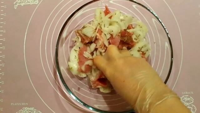 Вкусное блюдо без заморочек. Мясо (свинина) с картофелем в рукаве для запекания. #домашнееблюдо смотреть онлайн