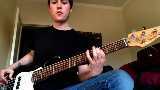 Working Class Hero - John Lennon (Farosonen Full Band Cover) смотреть онлайн
