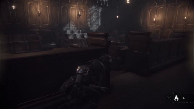 A Plague Tale: Innocence ► Путь, усеянный розами #10 ♡ смотреть онлайн