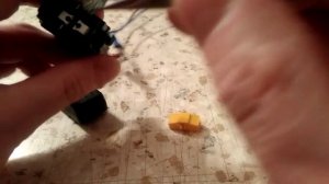 Светодиодная подсветка кнопок Лада Ларгус, Рено.mp4