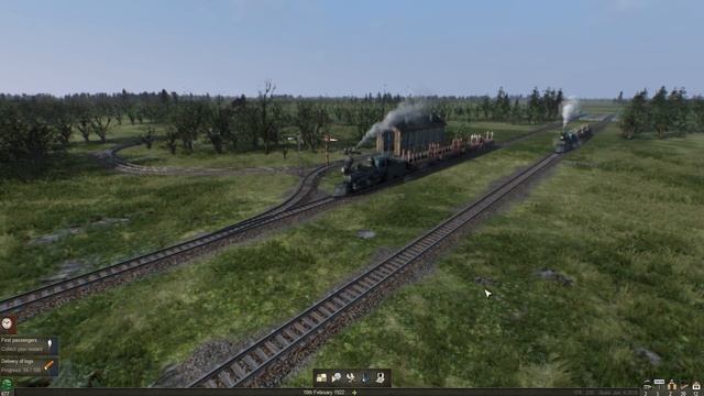 Mashinky _ Ответы разработчика на вопросы и предложения! смотреть онлайн