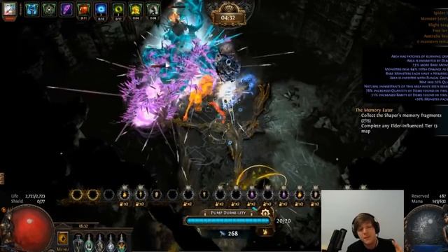 Blight Suggestions, Feedback and Discussion! смотреть онлайн