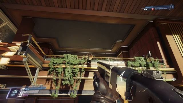 Prey-Mooncrash: How to unlock Riley YU смотреть онлайн