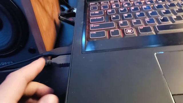 Alienware M17X R4
