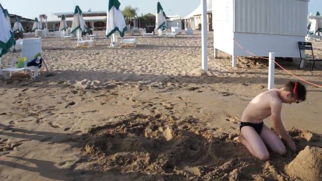 Евпатория. Лазурный берег смотреть онлайн