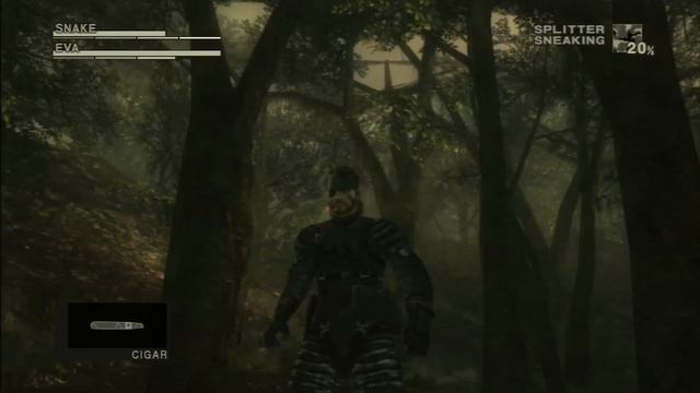 Metal Gear Solid V - What's Missing? Rations, Wall Knocking, Cardboard Box, and More? смотреть онлайн