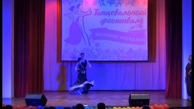 57 Зайков Егор и Овчинникова Вероника г Новосибирск Душа болит смотреть онлайн