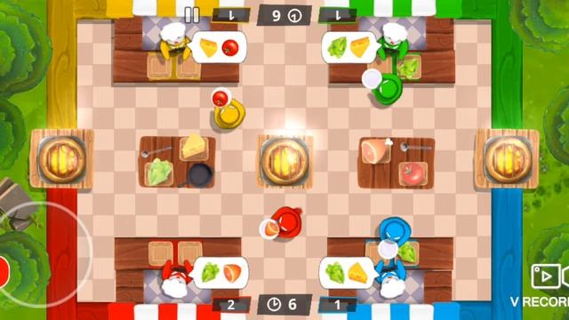 прохожу стикманов (игра 1 2 3 4 игрока) штормвип смотреть онлайн