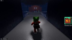 САДИК БАНБАН 2 в Роблокс | Garten of Banban 2 roblox | Первая версия игры ГАРТЕН ОФ БАНБАН