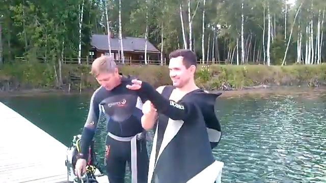 эстония дайвинг 2015 смотреть онлайн