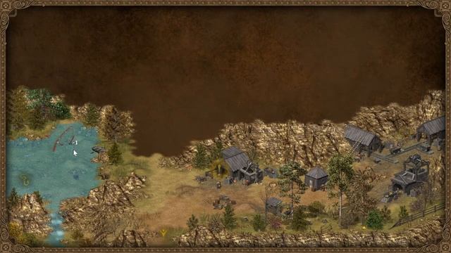 Hero of the Kingdom(v1.55) Full Game Walkthrough(All Achievements) - NO Commentary смотреть онлайн