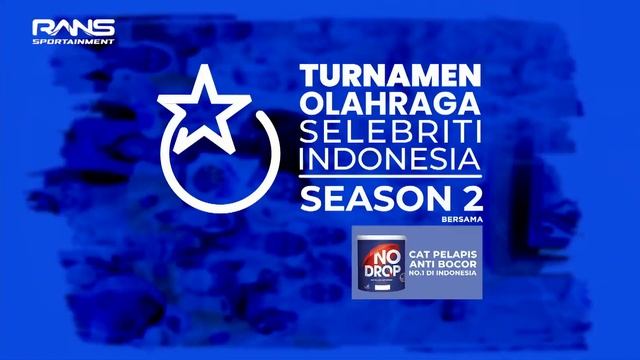 SESUAI SLOGANNYA BERANI DI ADU, BEDU HANCURKAN INDRA THE TITANS 3-0!! смотреть онлайн