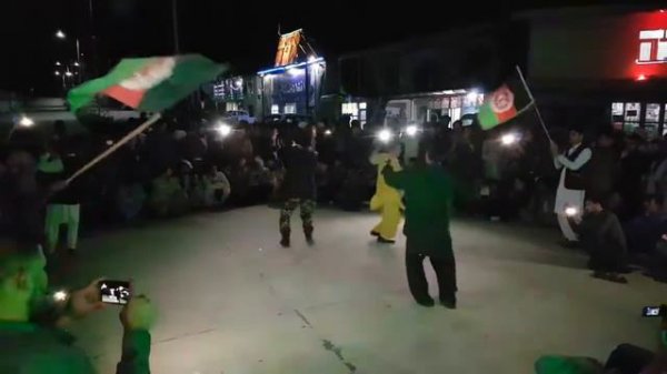 Нуристанцы