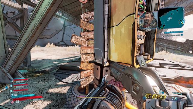 Borderlands 3 | Part 1 смотреть онлайн