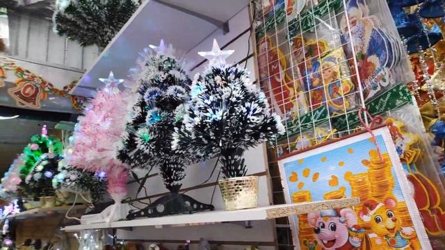 Москва Рынок Садовод Новогодние принадлежности и Искуственные Цветы смотреть онлайн