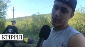 Шашлык с пивом