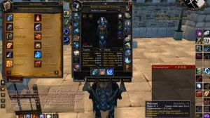 Wow Гайд элемента шамана 3.3.5а