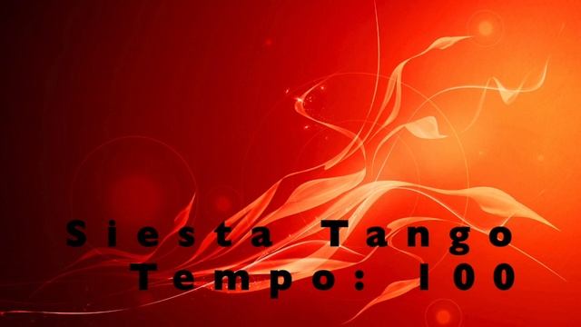 Siesta Tango (Audio 7) смотреть онлайн