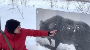 Лучшая пуля 12 калибра для стрельбы через кусты