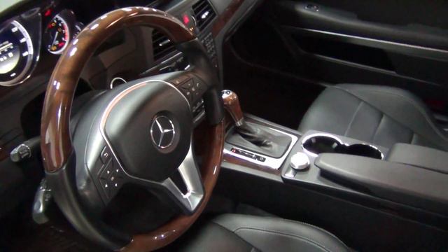 Chicago Cars Direct Reviews Presents a 2012 Mercedes-Benz E-Class E350 4MATIC Coupe - F175719 смотреть онлайн