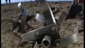 Мотокультиватор «Ранчо»