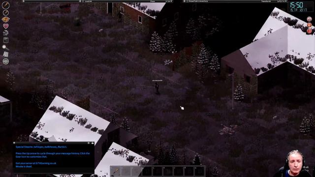 Project Zomboid Multiplayer | Get out of Raven Creek Challenge | Hardest Start | Day Sprinters ep2 смотреть онлайн
