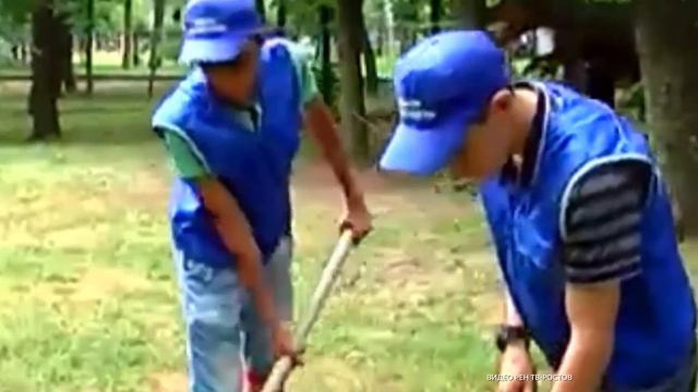 Более 22,5 тыс. подростков трудоустроены в Подмосковье с начала года смотреть онлайн