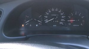 Троение двигателя Шевроле ланос проблема решена! Все просто.