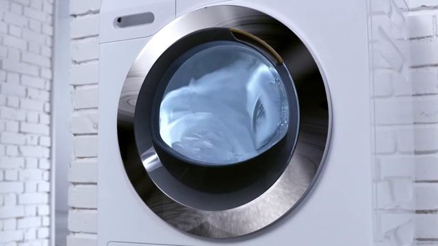Miele представляет революционное поколение стиральных и сушильных машин W1/T1 смотреть онлайн