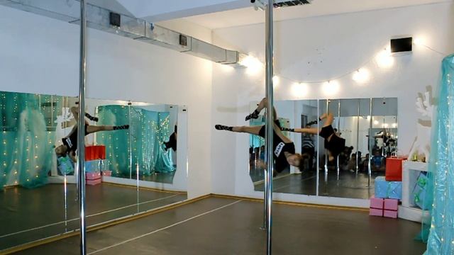 Pole dance Мариуполь Новогодняя сказка смотреть онлайн
