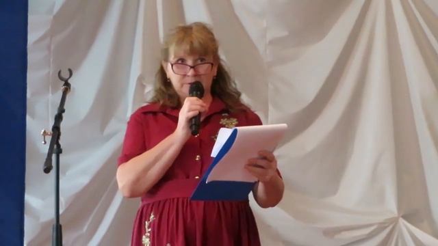 Праздник День села. Мордовский Карай. Видео смотреть онлайн